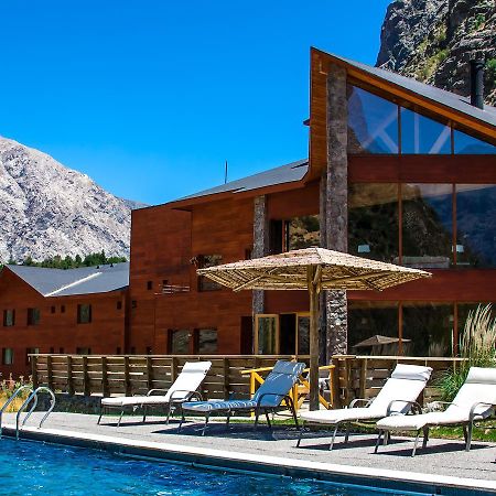 Noi Puma Lodge มาชาลี ภายนอก รูปภาพ