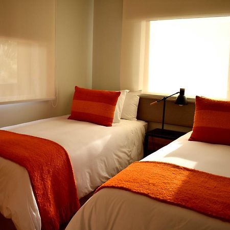Noi Puma Lodge มาชาลี ภายนอก รูปภาพ