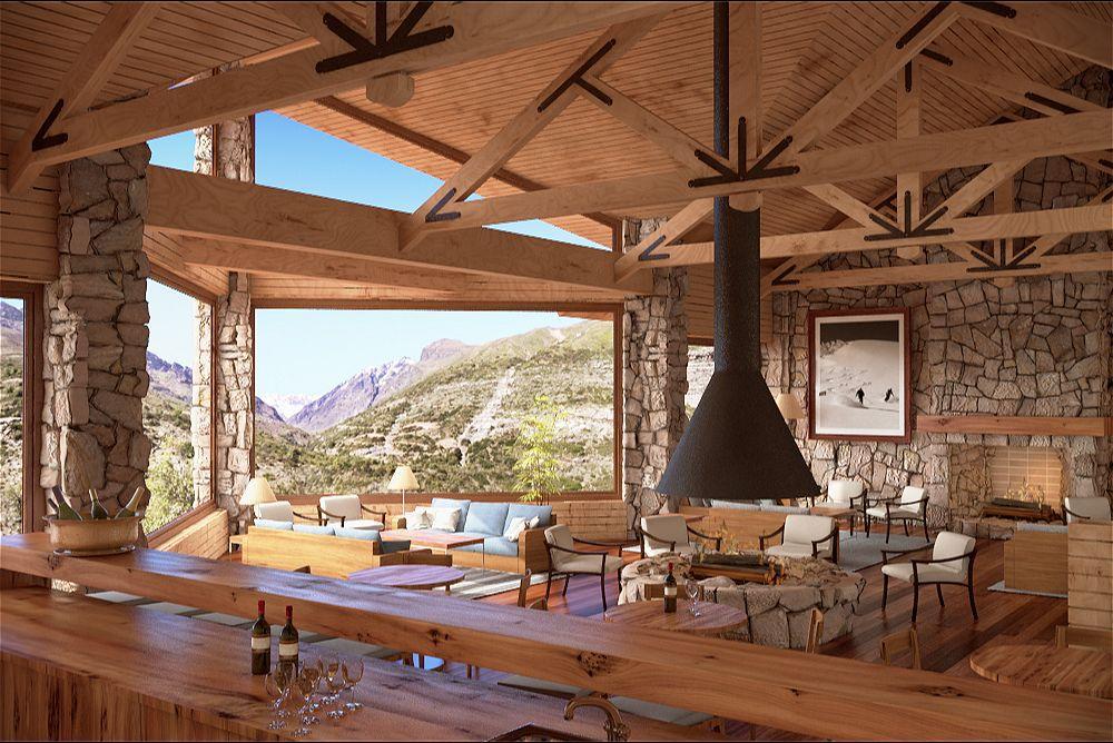 Noi Puma Lodge มาชาลี ภายนอก รูปภาพ