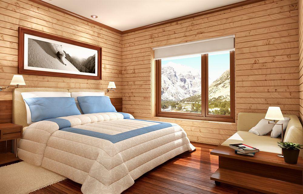 Noi Puma Lodge มาชาลี ภายนอก รูปภาพ