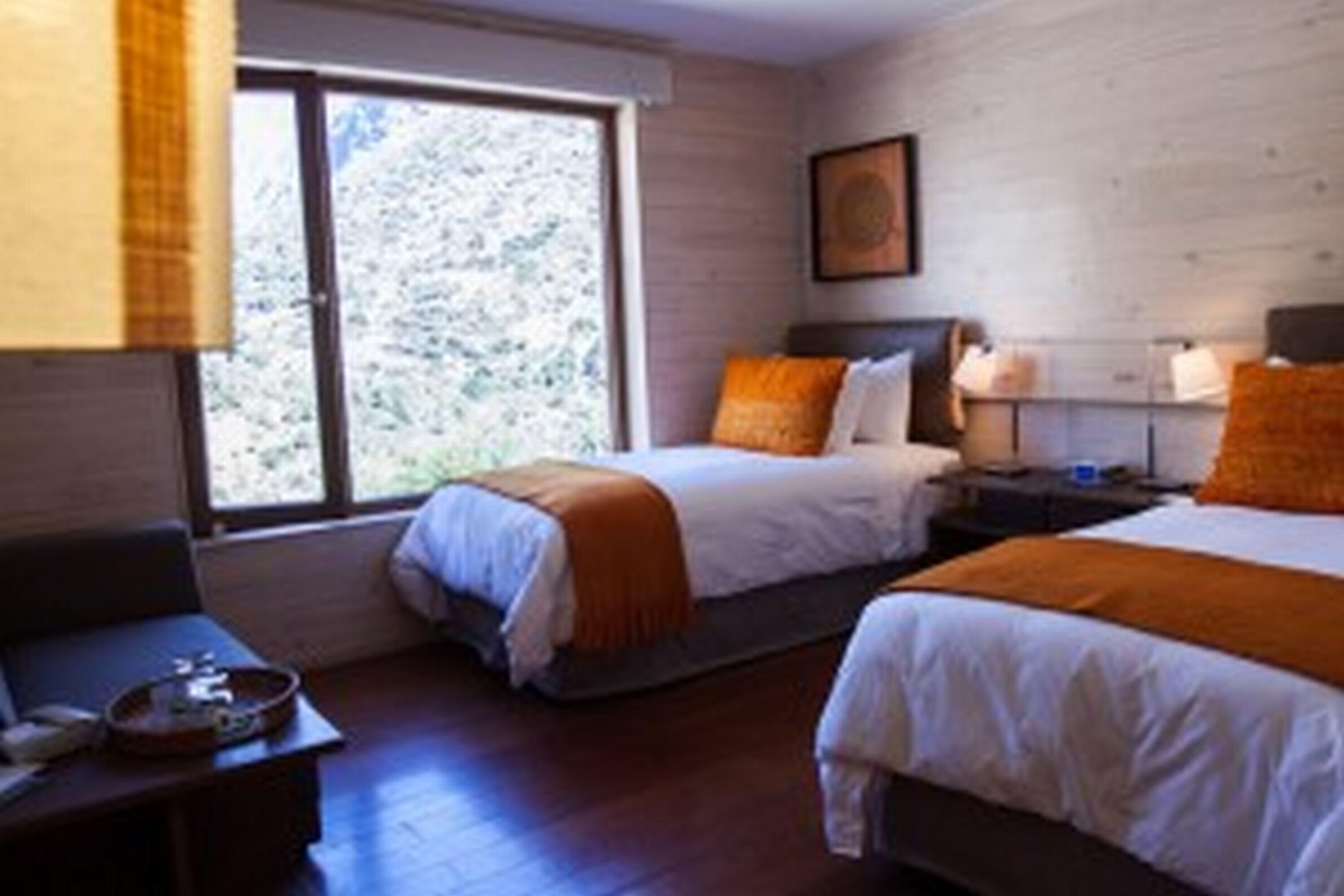 Noi Puma Lodge มาชาลี ภายนอก รูปภาพ