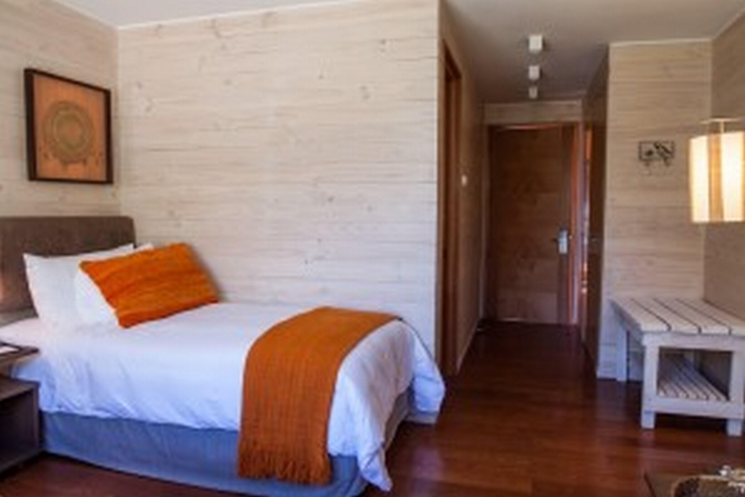 Noi Puma Lodge มาชาลี ภายนอก รูปภาพ