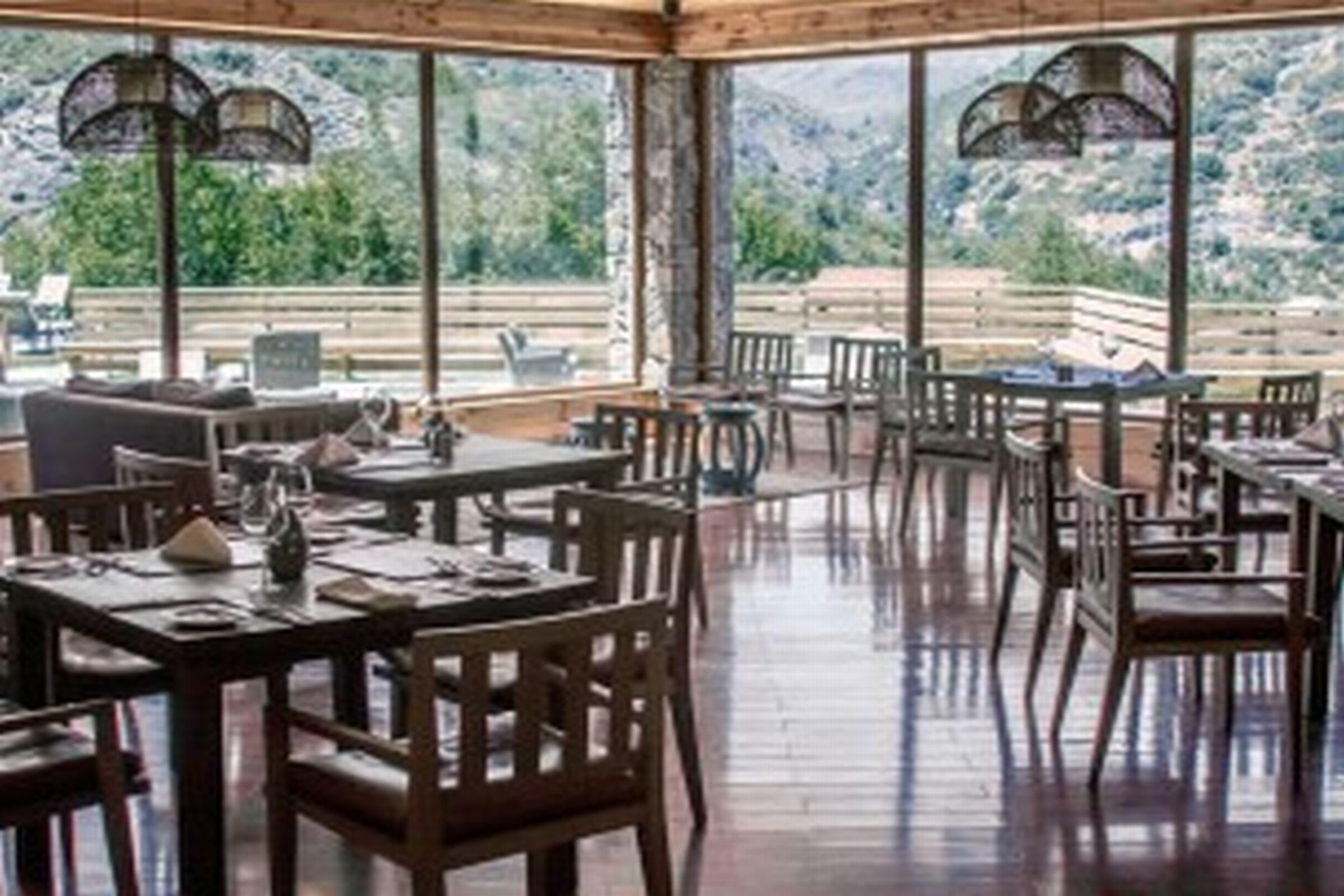 Noi Puma Lodge มาชาลี ภายนอก รูปภาพ