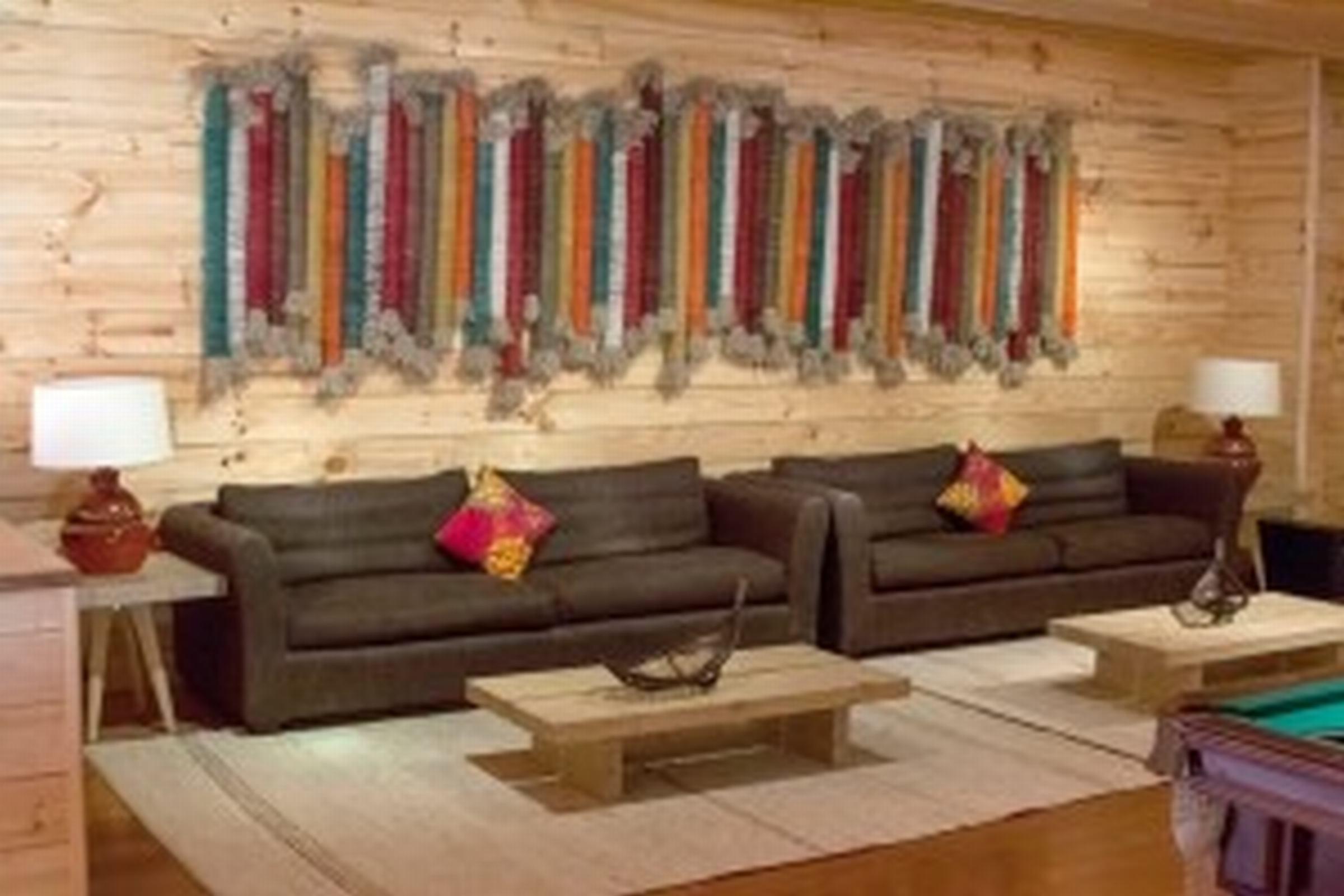 Noi Puma Lodge มาชาลี ภายนอก รูปภาพ
