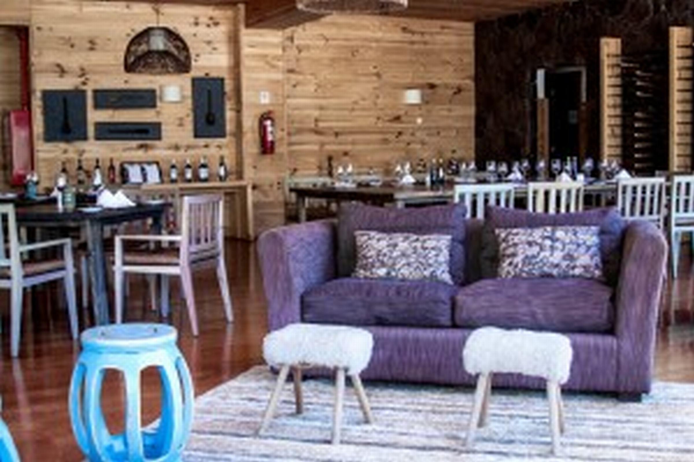 Noi Puma Lodge มาชาลี ภายนอก รูปภาพ