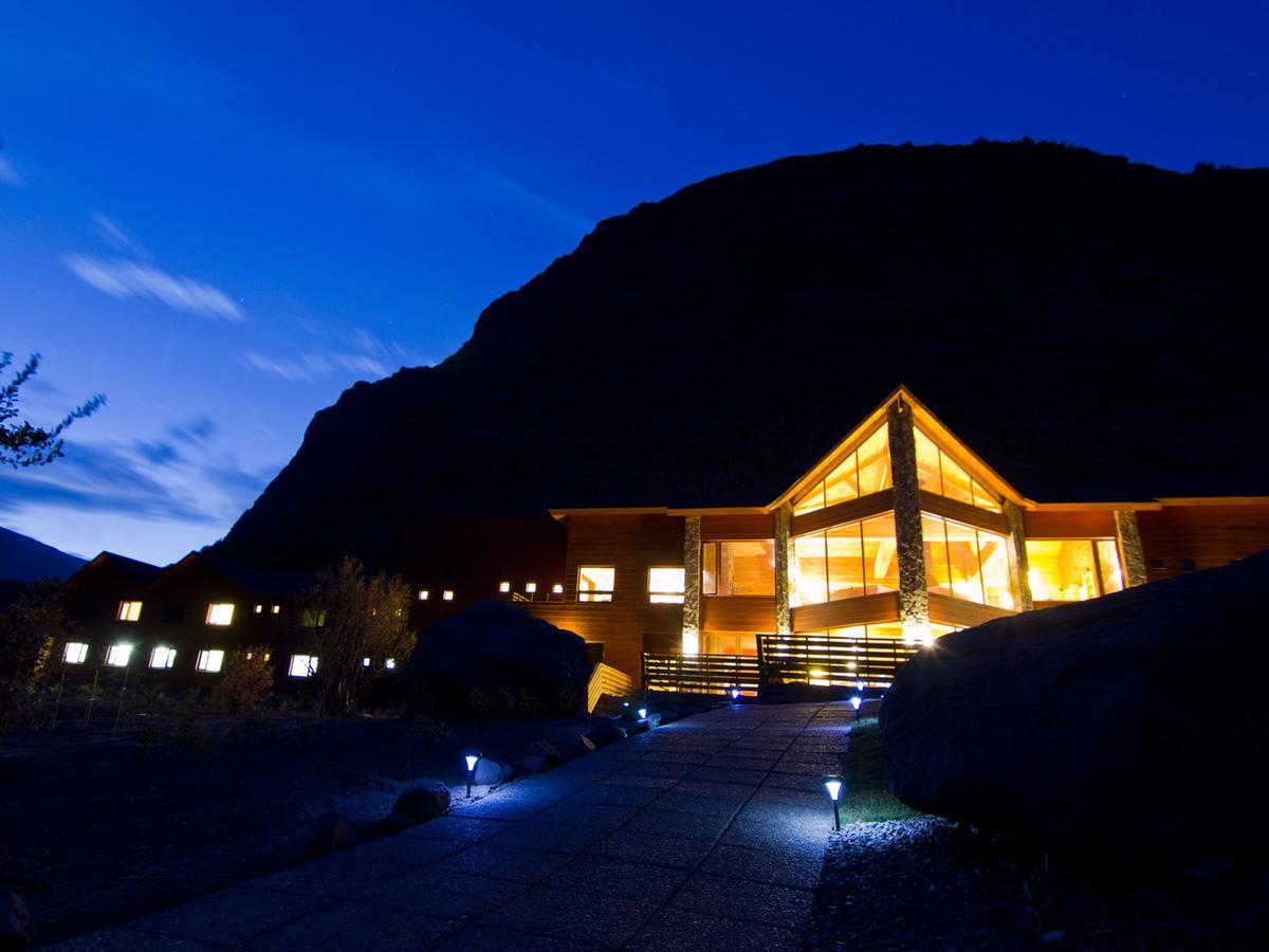 Noi Puma Lodge มาชาลี ภายนอก รูปภาพ