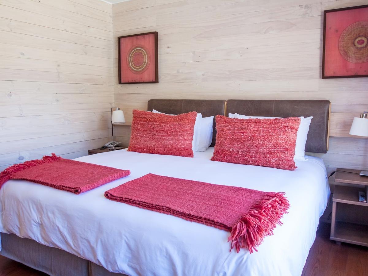 Noi Puma Lodge มาชาลี ภายนอก รูปภาพ