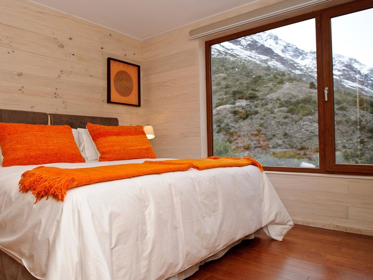 Noi Puma Lodge มาชาลี ภายนอก รูปภาพ