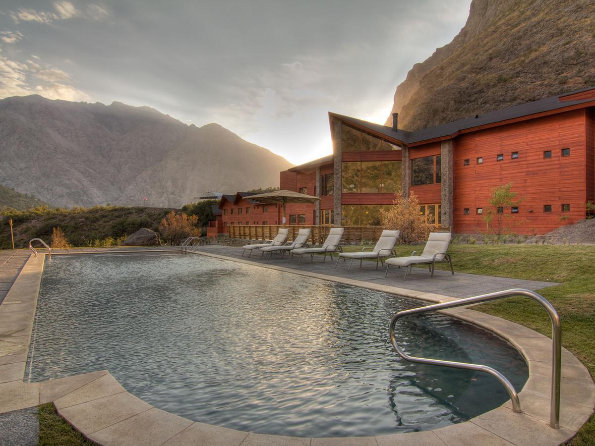 Noi Puma Lodge มาชาลี ภายนอก รูปภาพ