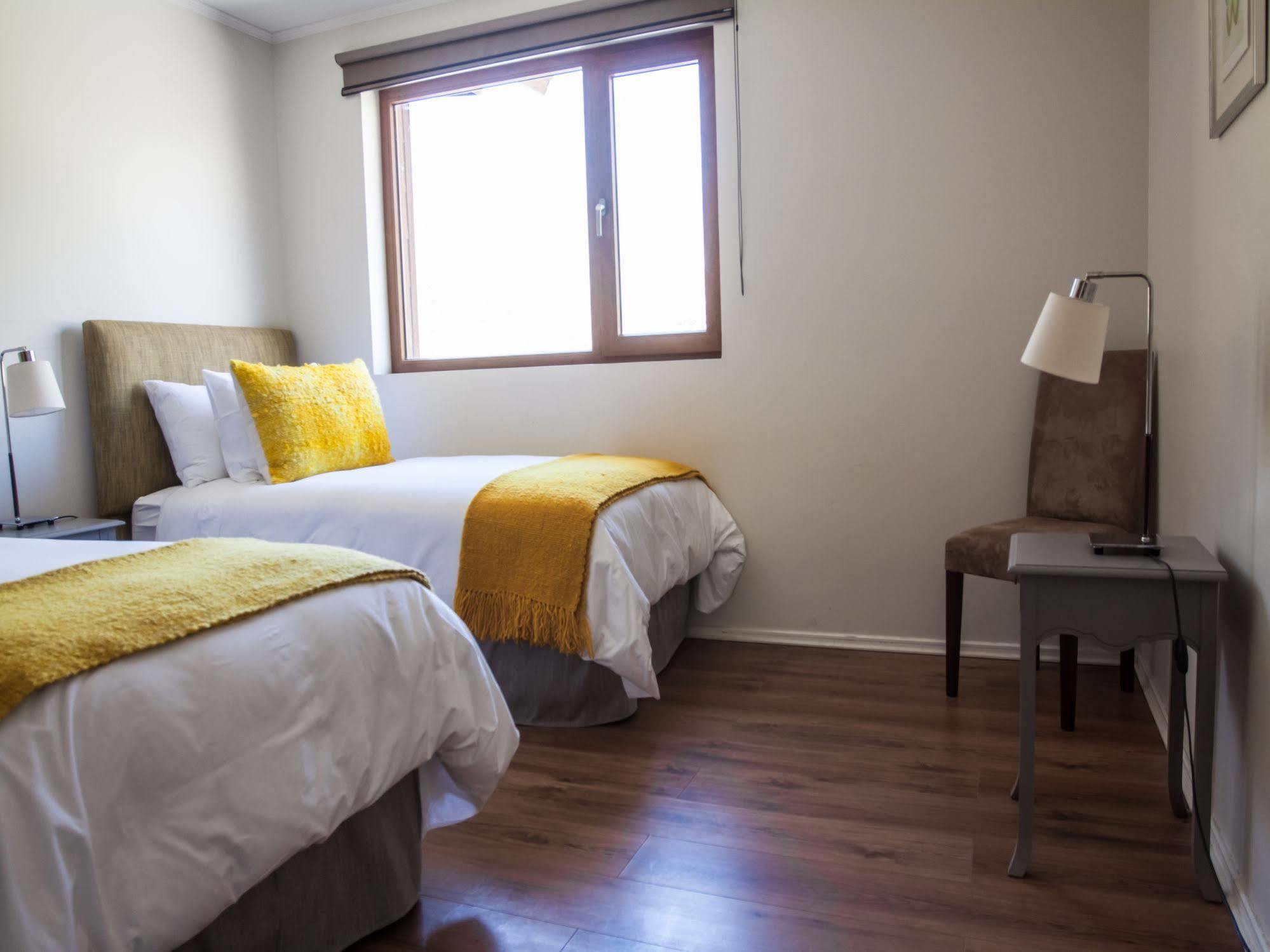 Noi Puma Lodge มาชาลี ภายนอก รูปภาพ