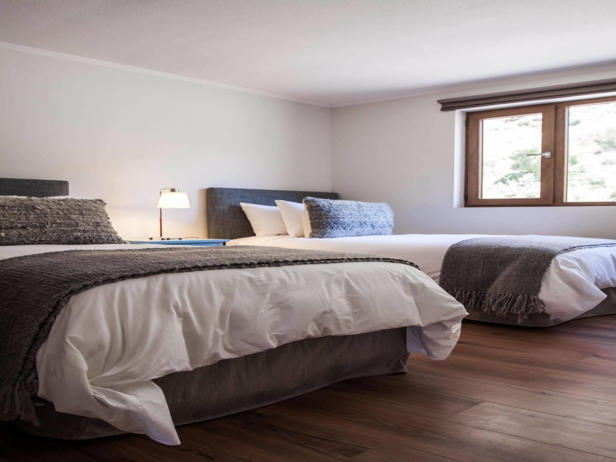 Noi Puma Lodge มาชาลี ภายนอก รูปภาพ
